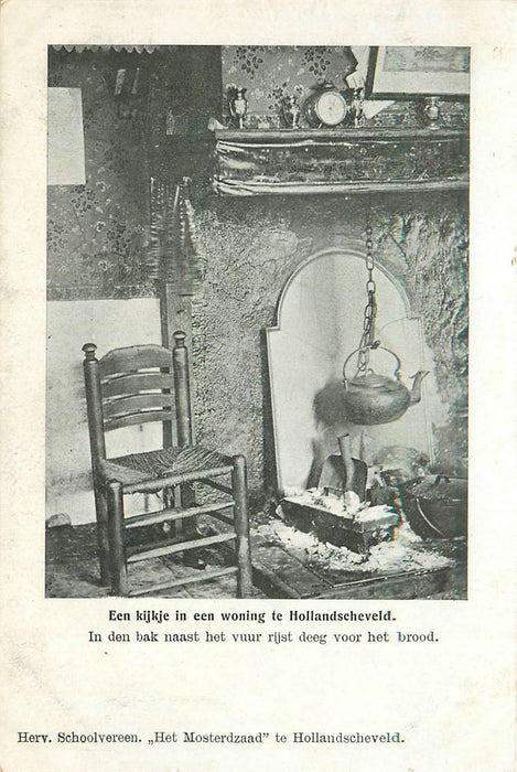 Hollandscheveld