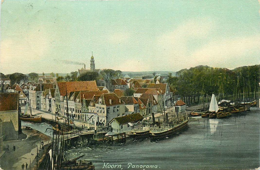 Hoorn