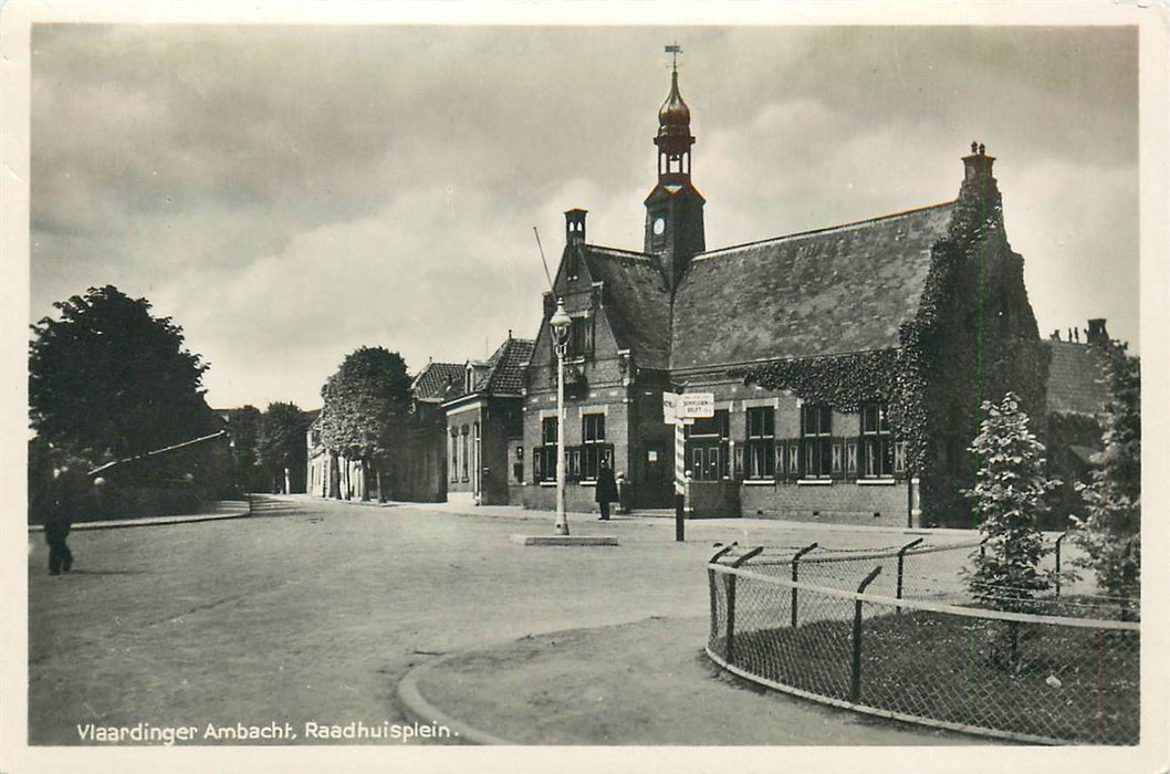 Vlaardingen Vlaardinger Ambacht