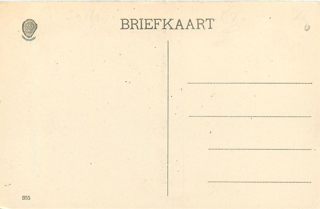Monnikendam Herv Kerk