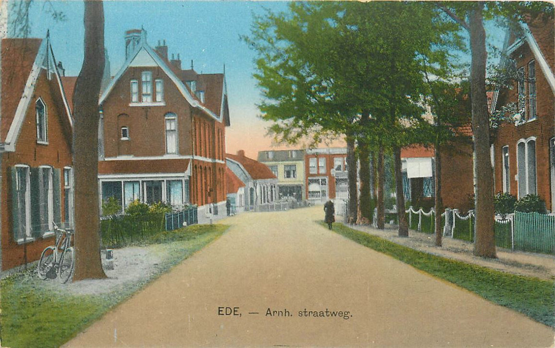 Ede Arnhemsche Straatweg