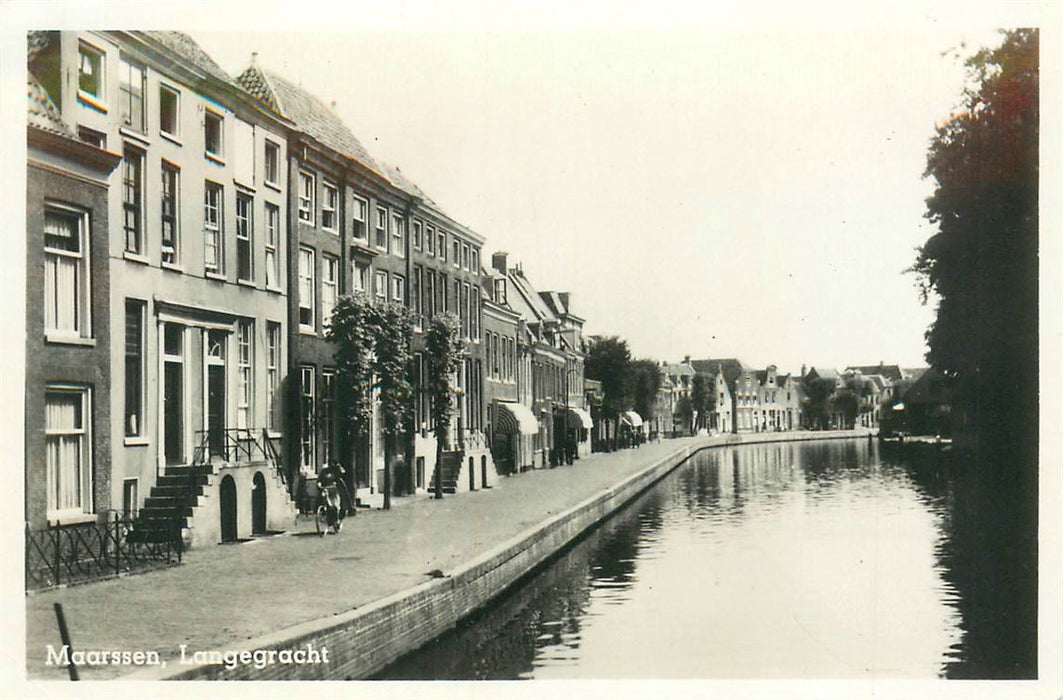 Maarssen Langegracht