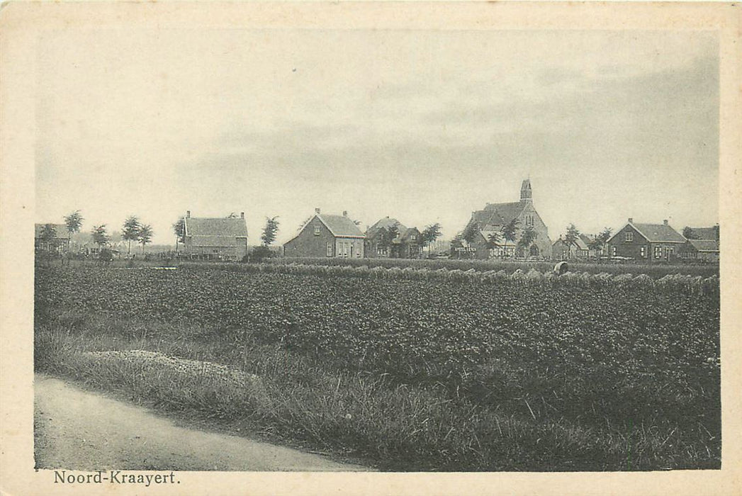 Noord-Kraayert