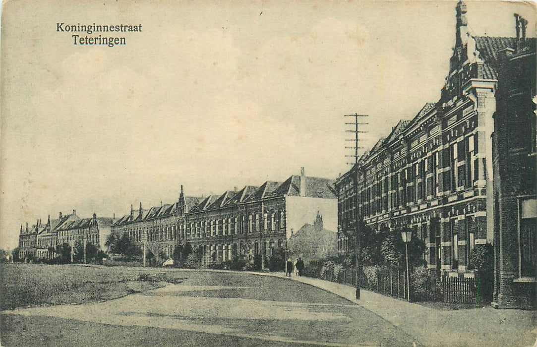 Teteringen Koninginnestraat