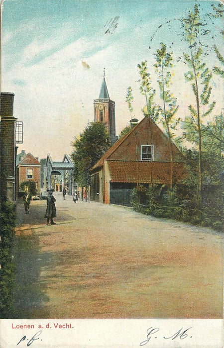 Loenen ad Vecht