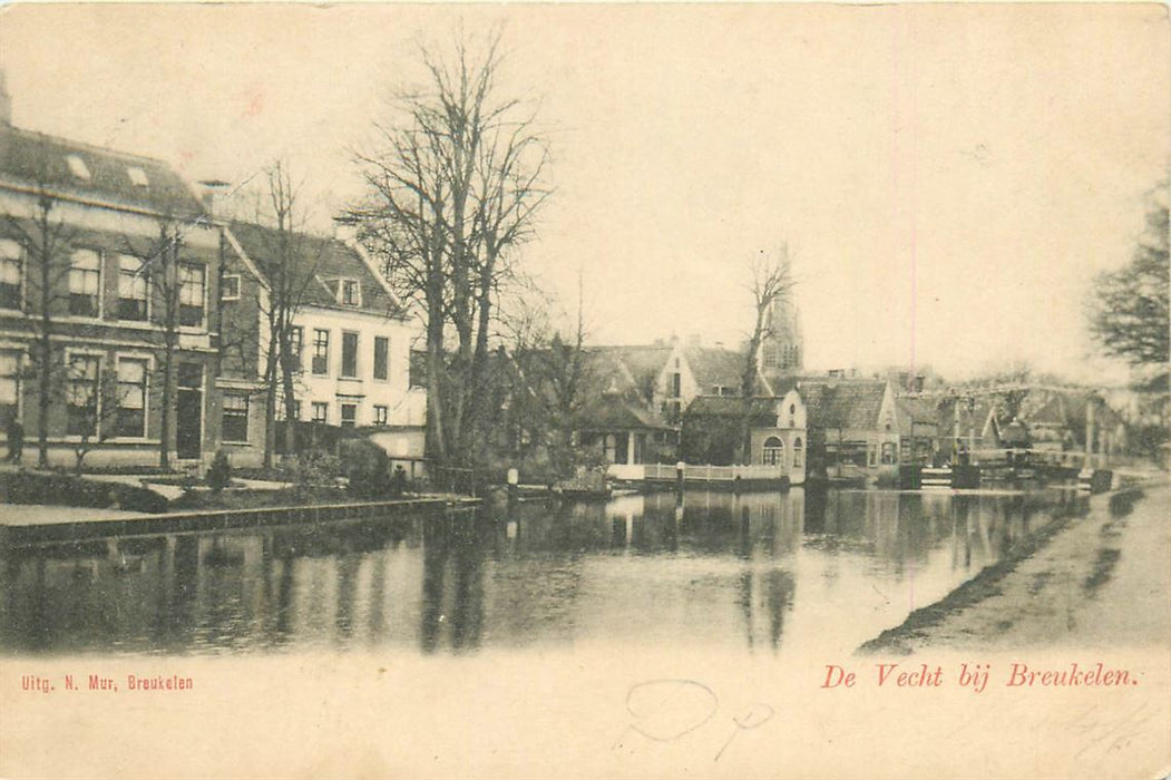 Breukelen