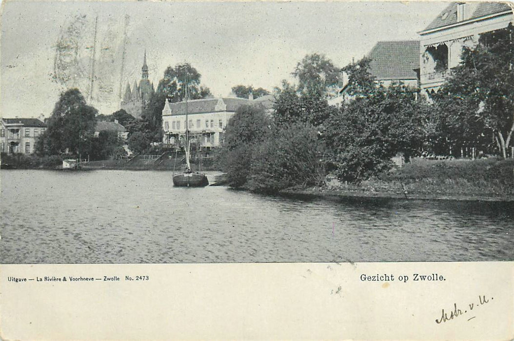 Zwolle