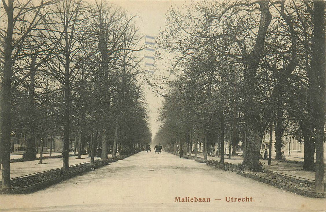 Utrecht Maliebaan