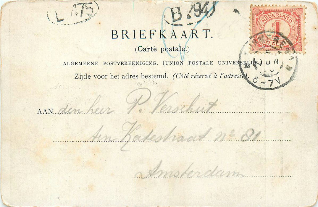 Purmerend Where