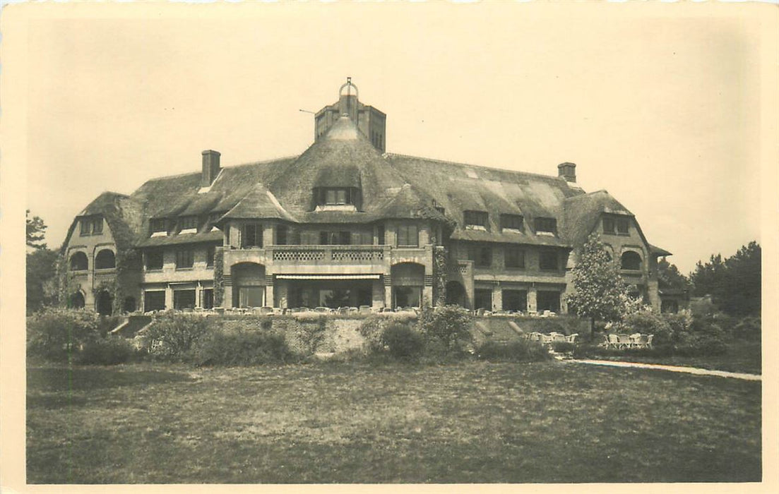 Loenen Veluwe Hotel Zilven