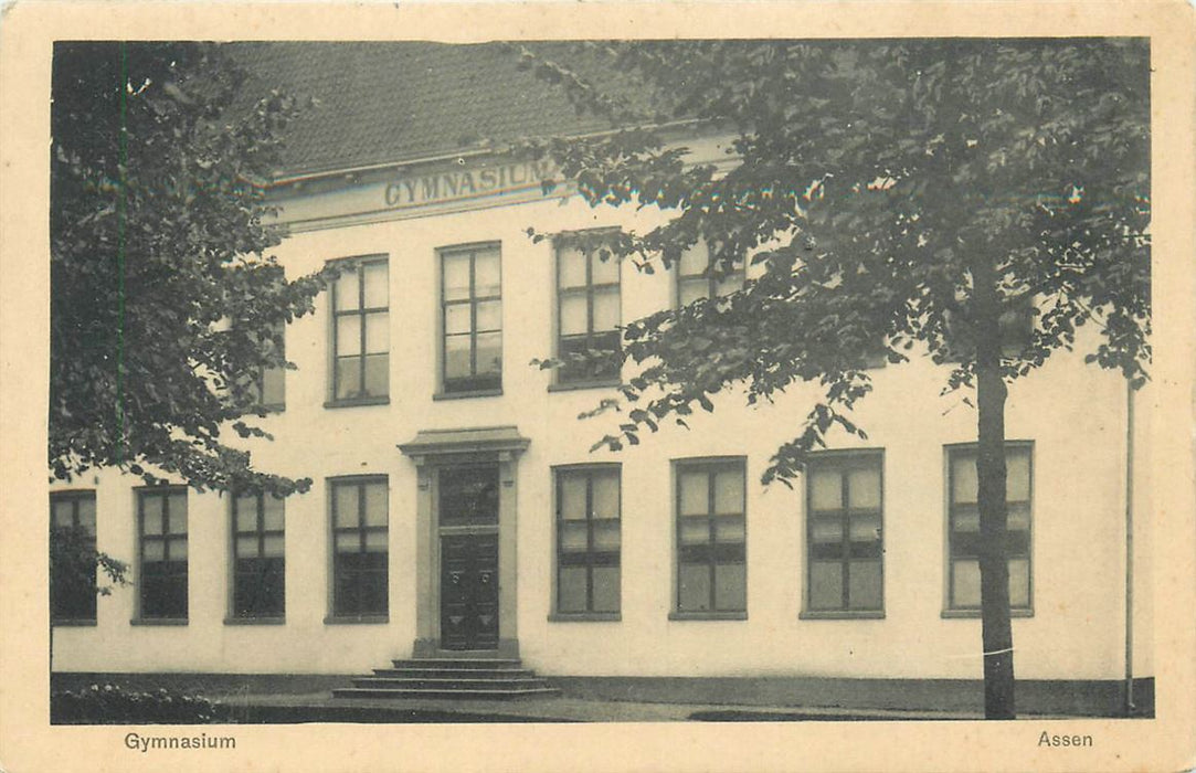 Assen Gymnasium