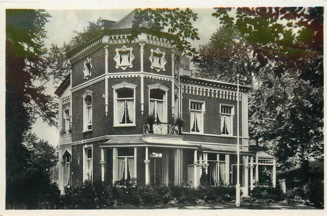 Baarn Villa Casa Cara