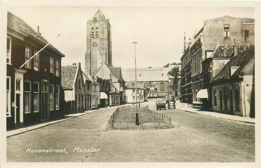 Monster Havenstraat