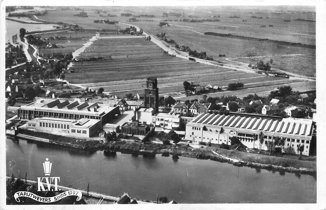 Moordrecht KVT
