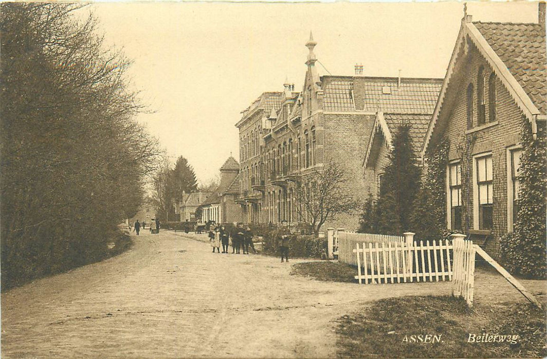 Assen Beilerweg