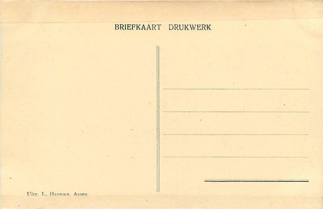 Assen Beilerweg