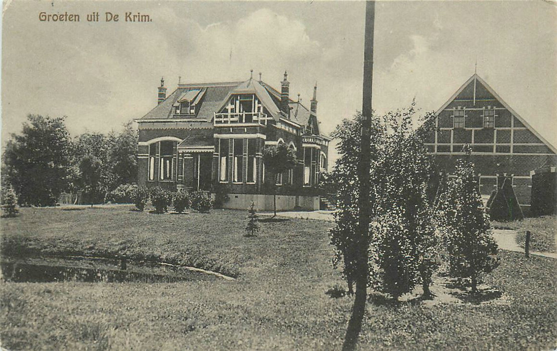 De Krim