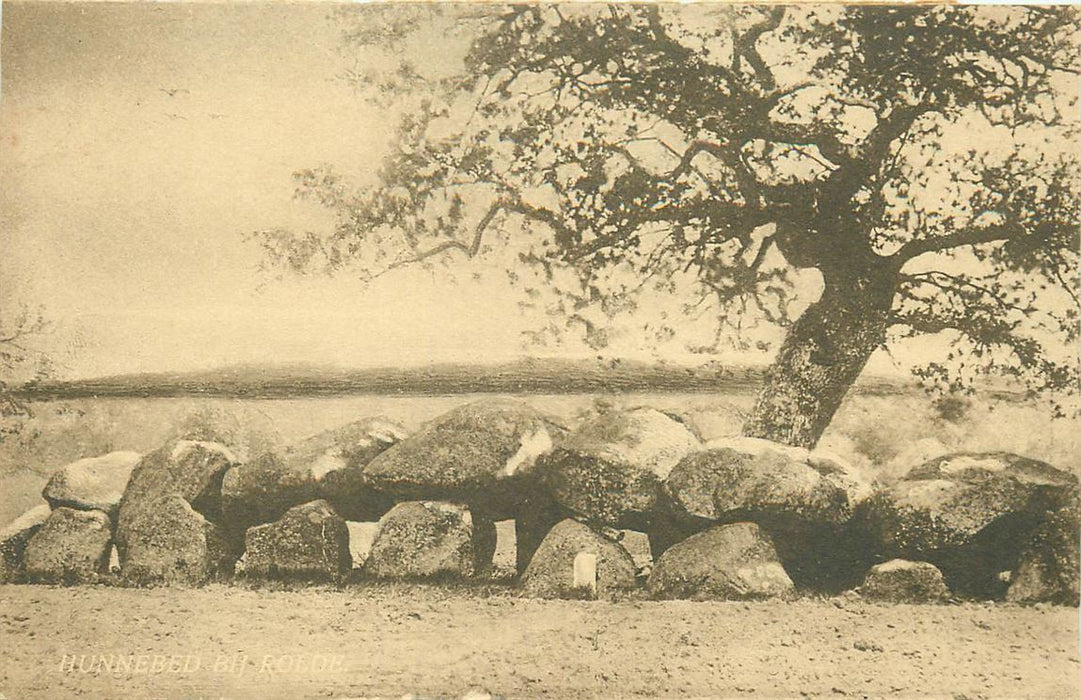 Rolde Hunnebed