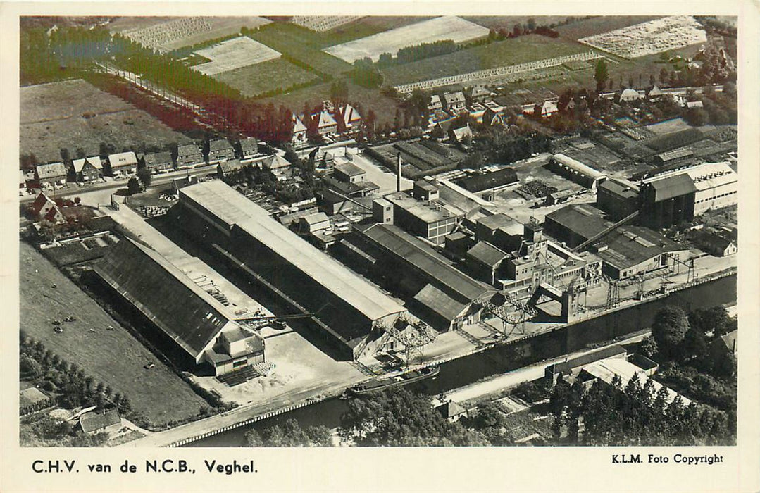 Veghel