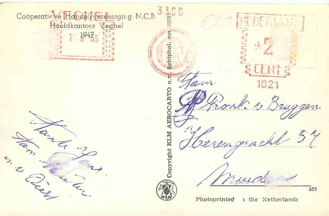 Veghel