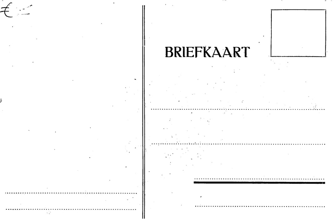 Bodegraven Fabriek van Volvette Kaas