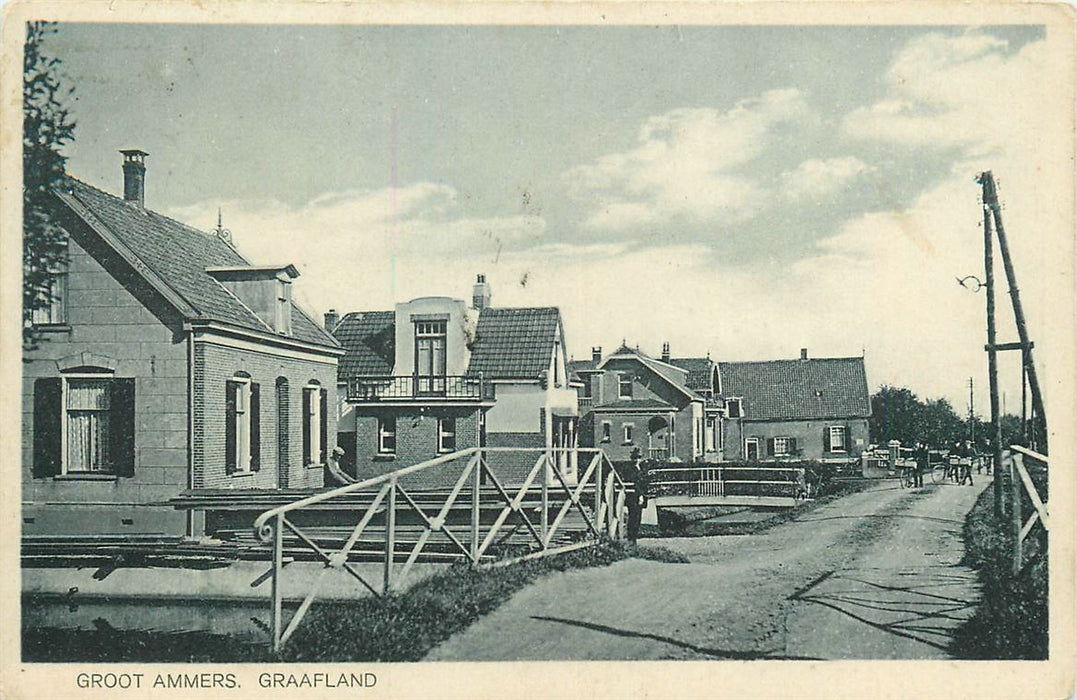 Groot Ammers Graafland