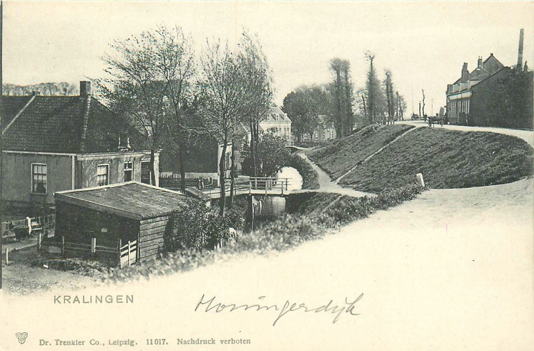 Kralingen