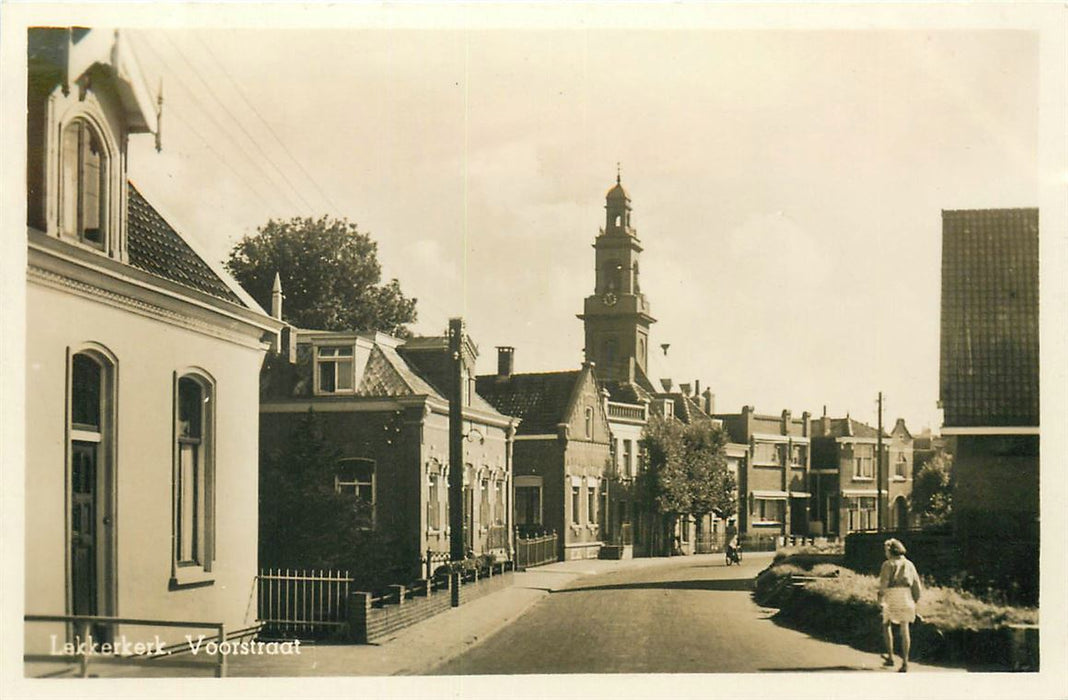 Lekkerkerk Voorstraat