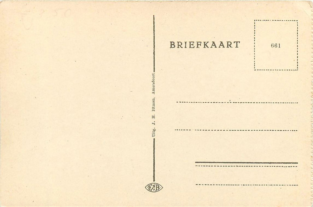 Amersfoort Utrechtscheweg