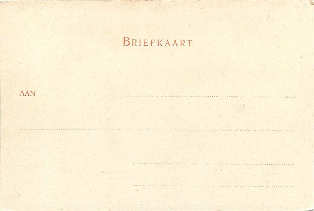 Nieuw Beijerland Achterstraat