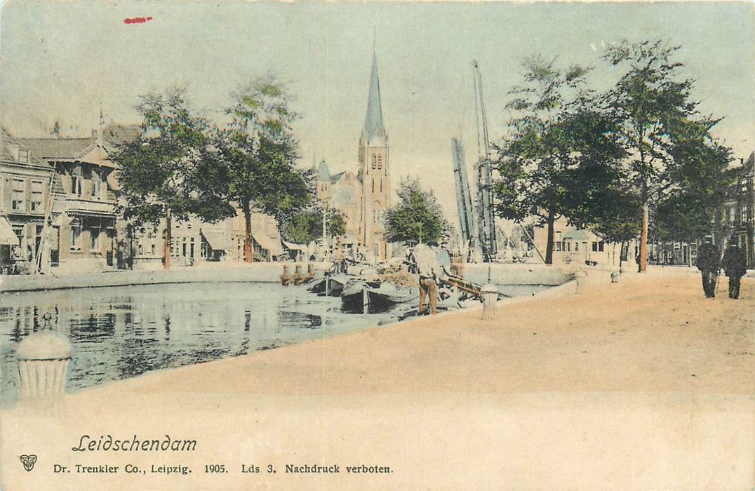 Leidschendam