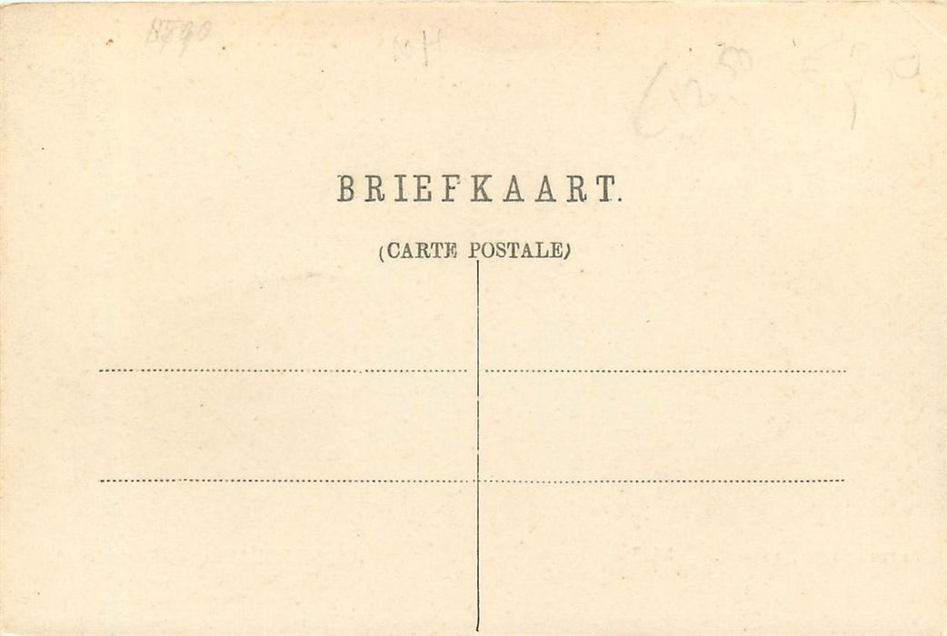 Oosterland Kerkstraat