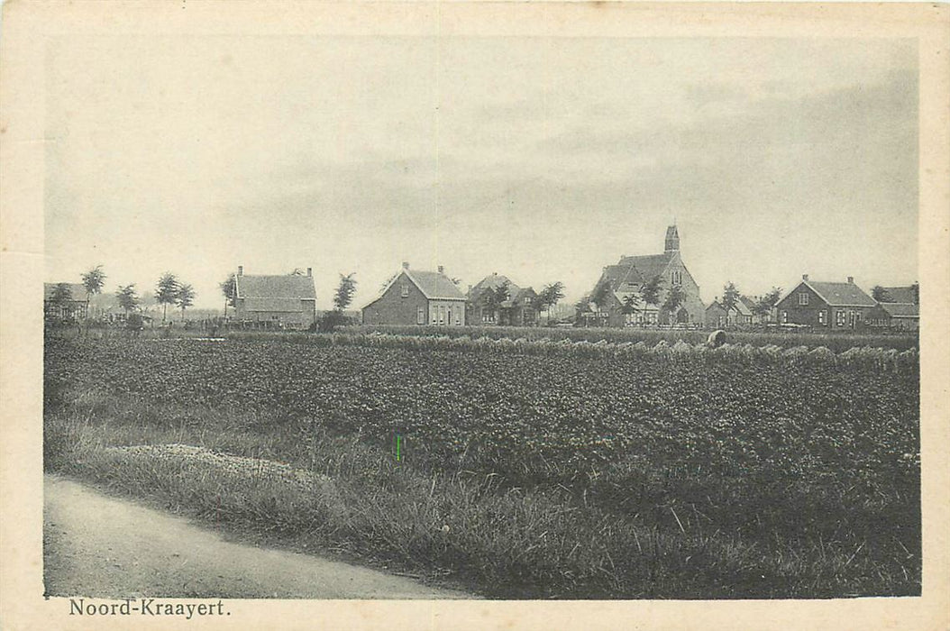Noord-Kraayert