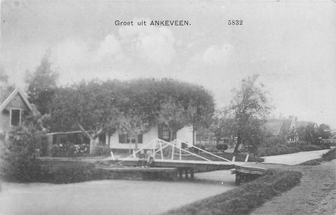 Ankeveen