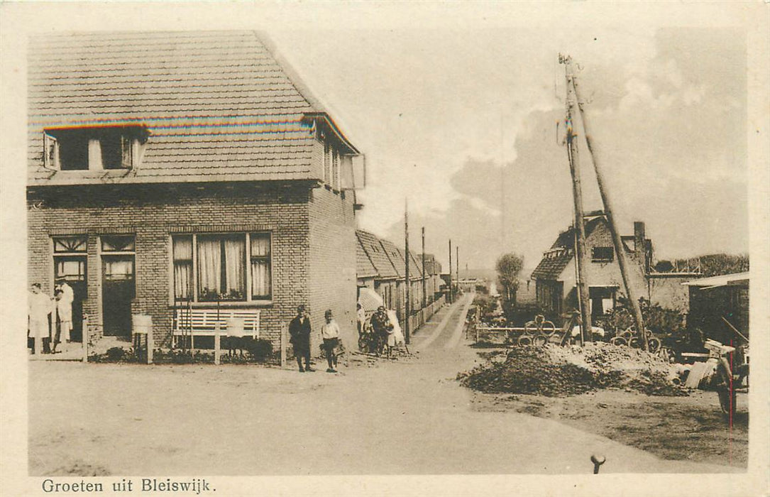 Bleiswijk