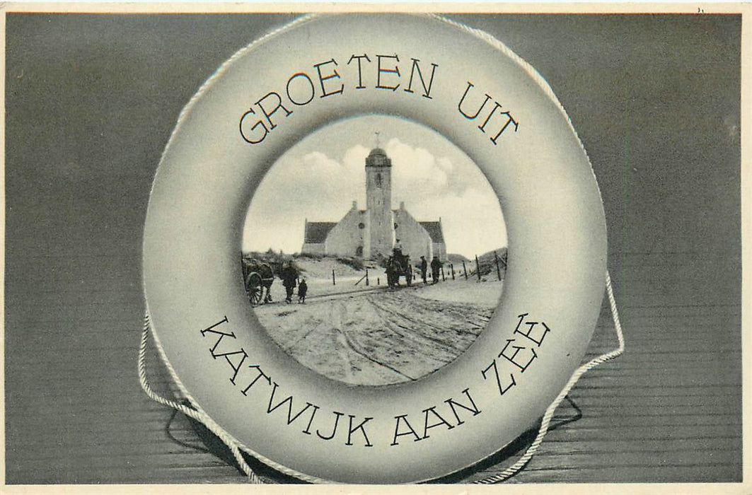 Katwijk aan Zee