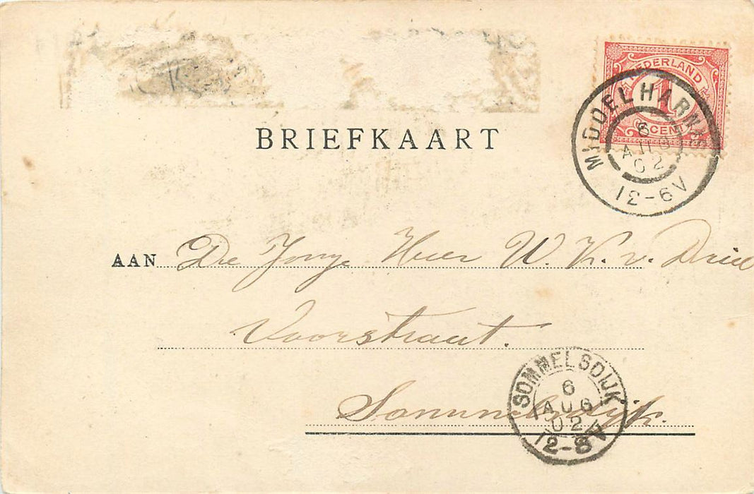 Herkingen Entree