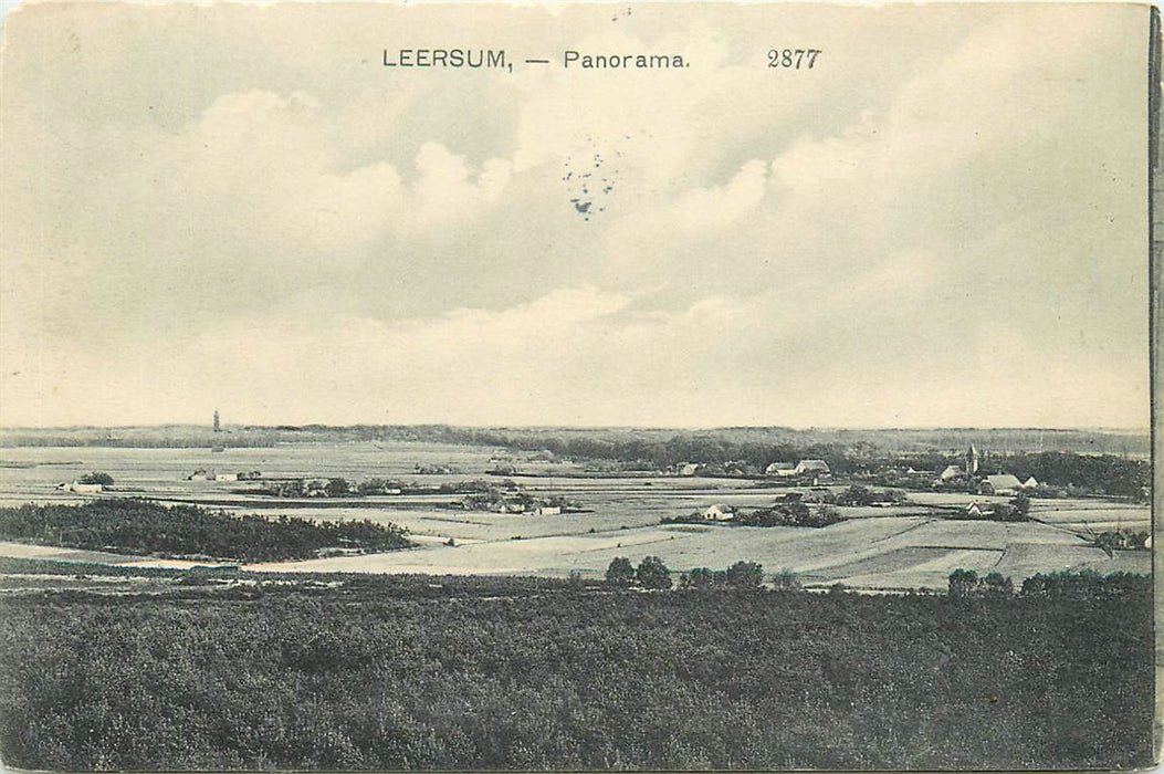 Leersum