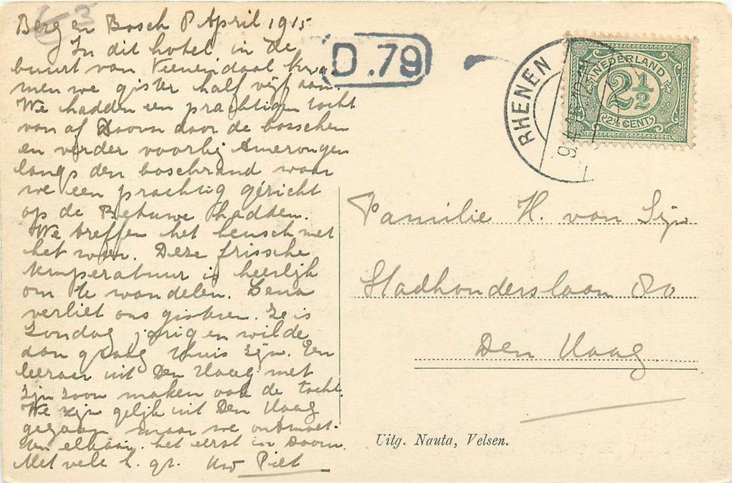 Leersum