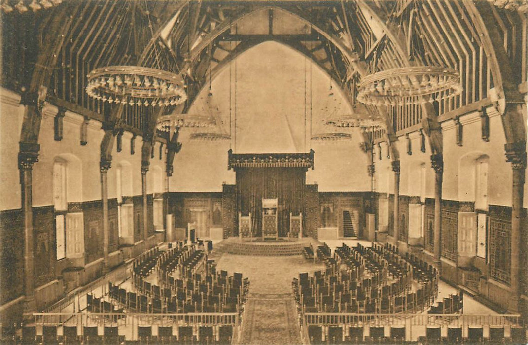 Den Haag Ridderzaal