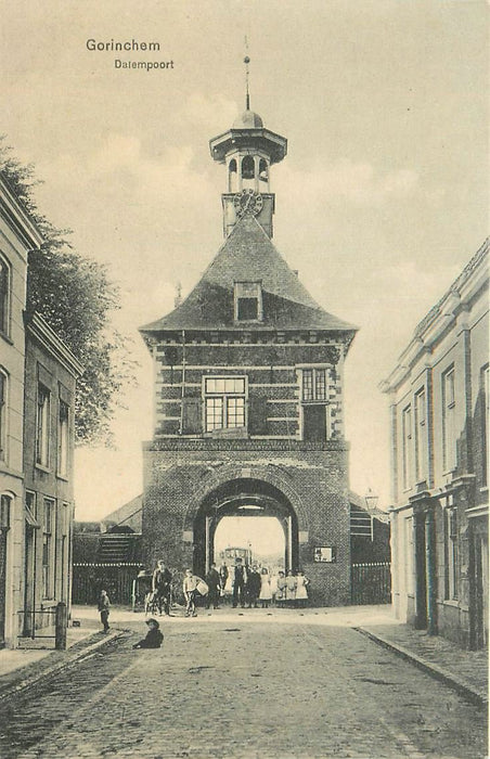 Gorinchem Dalempoort