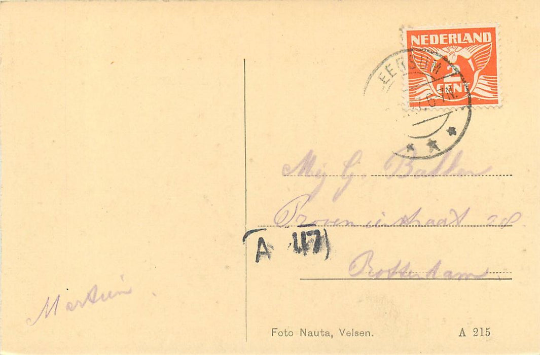 Leersum