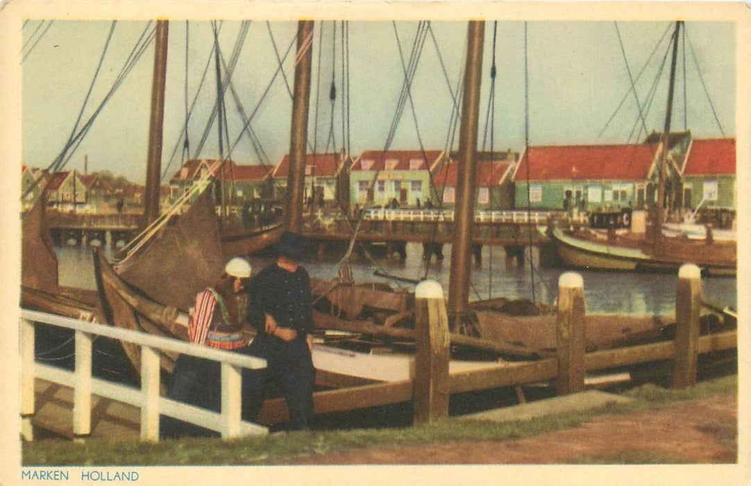 Marken