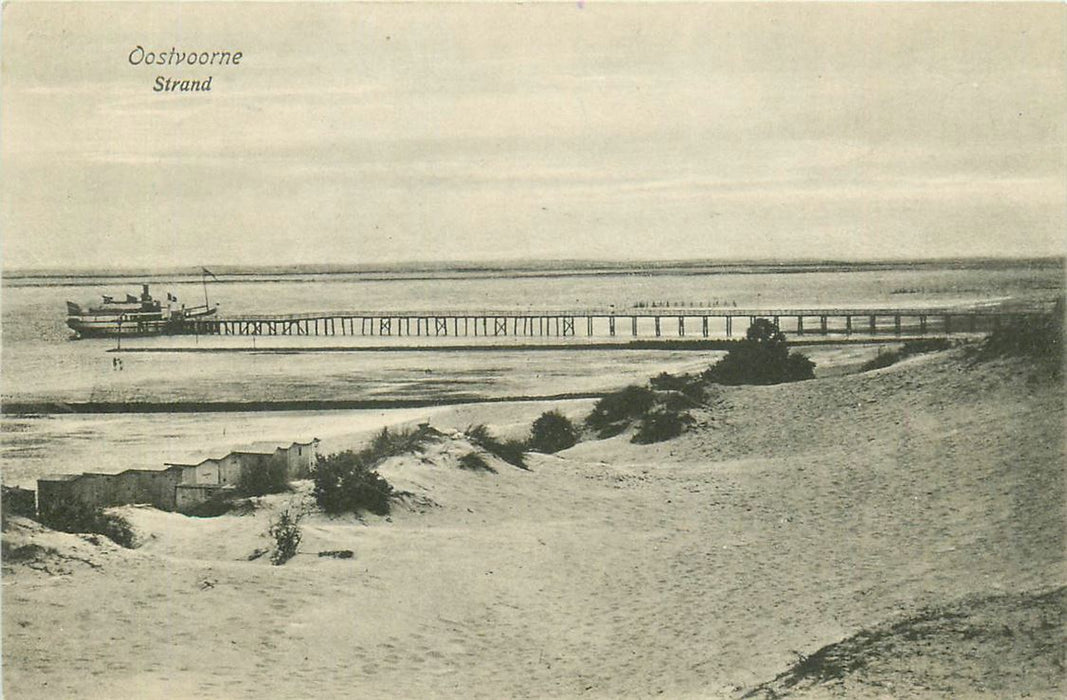 Oostvoorne Strand