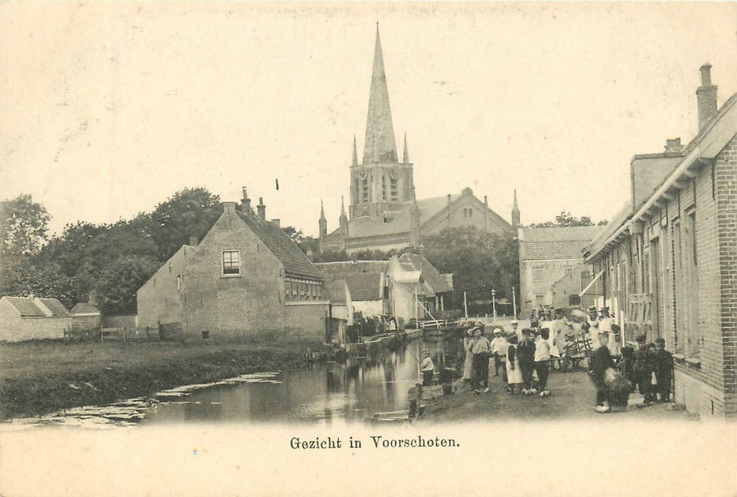 Voorschoten