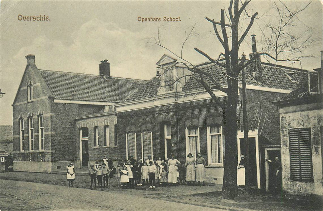 Overschie Openbare School