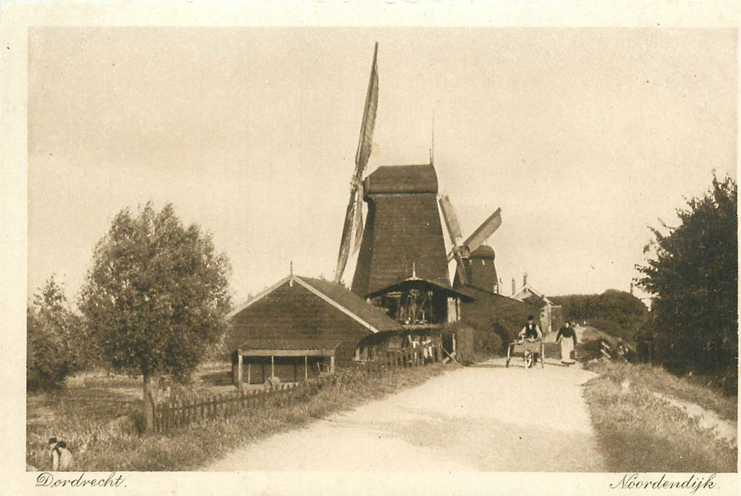 Dordrecht Noordendijk