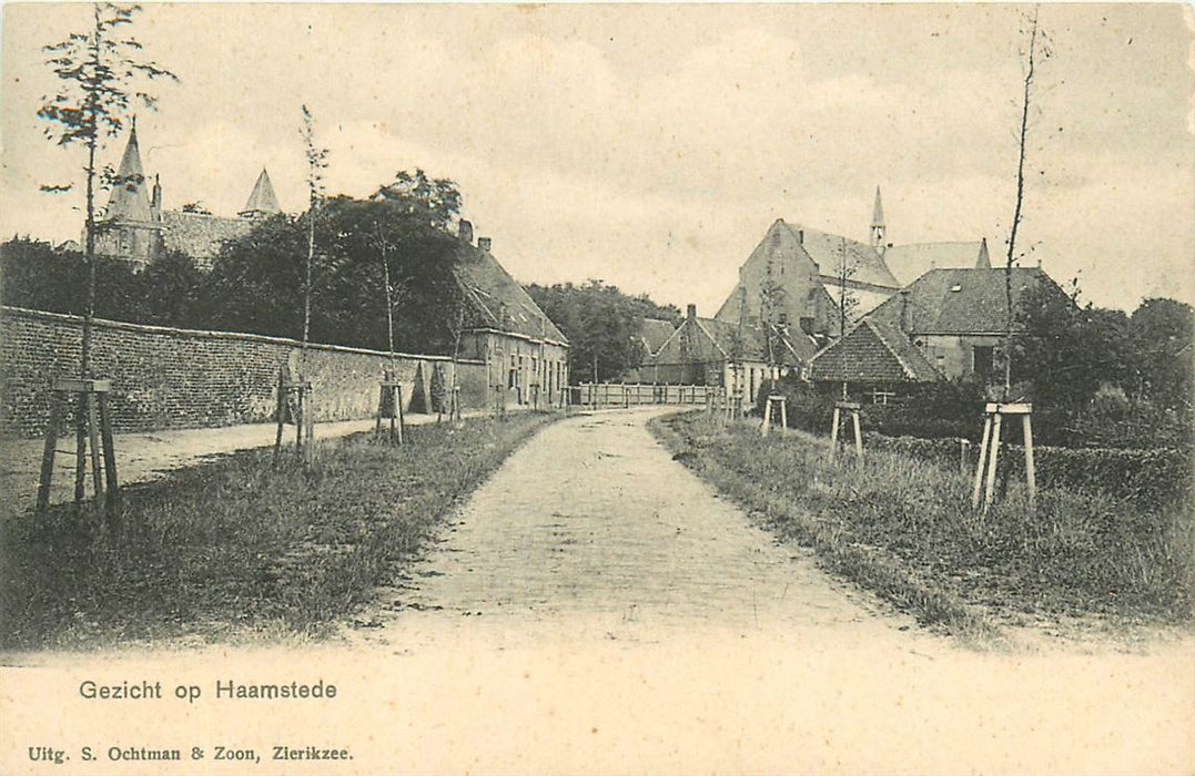 Haamstede