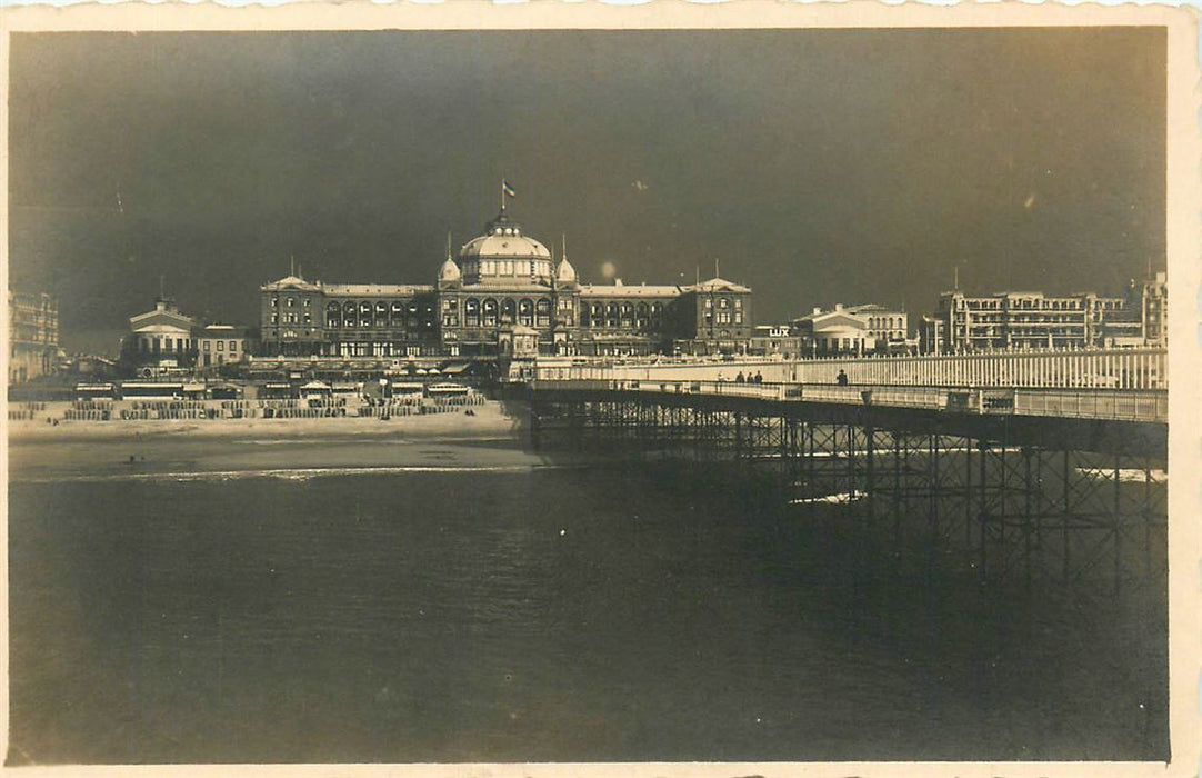 Scheveningen