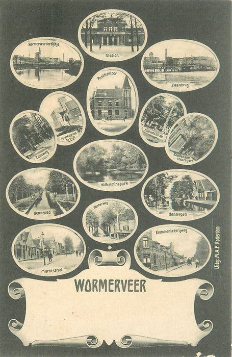 Wormerveer